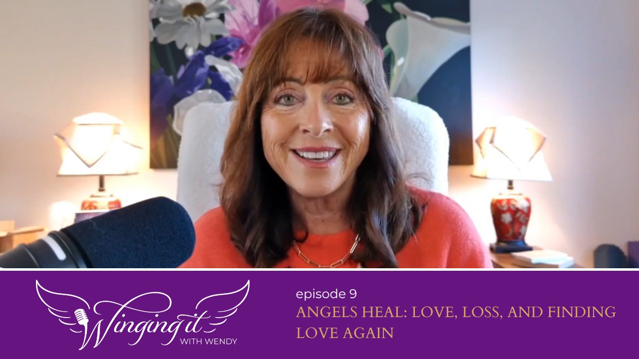 Winging It with Wendy, Episode 9: The Call I Almost Didn't Make